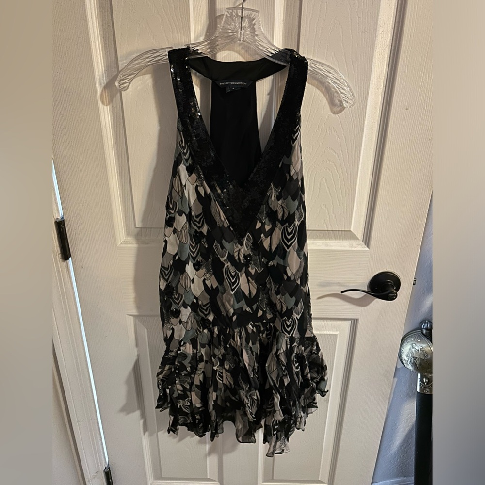 French Connection Mini Dress